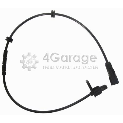 TEXTAR 45033400 Датчик частота вращения колеса в Красноярске