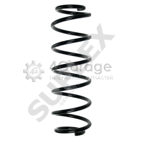 SUPLEX 11200 Пружина ходовой части в Красноярске