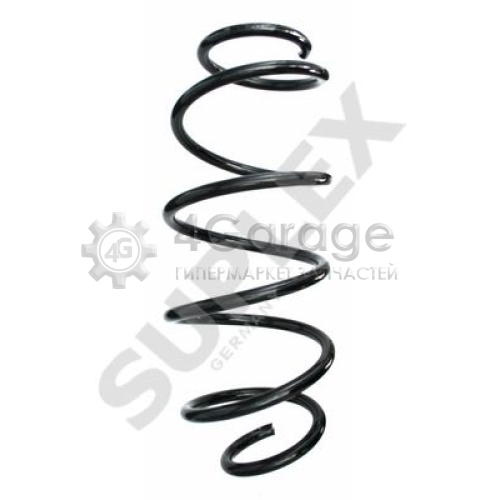SUPLEX 10282 Пружина ходовой части в Красноярске