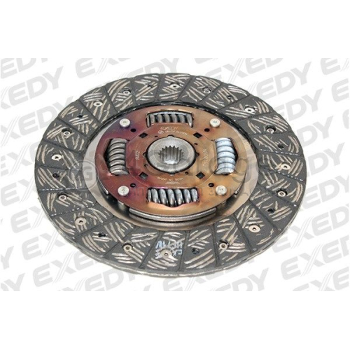 Диск сцепления EXEDY NSD025U в Нижнем Новгороде