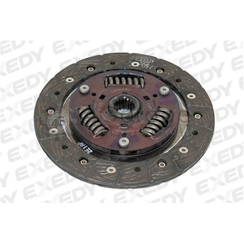 Диск сцепления EXEDY SZD048U в Нижнем Новгороде