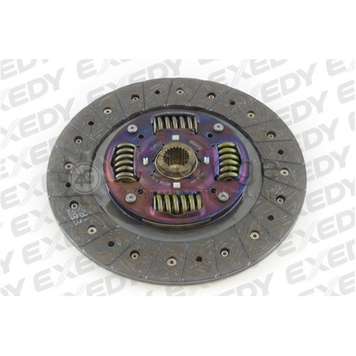 Диск сцепления EXEDY NSD043U в Москве