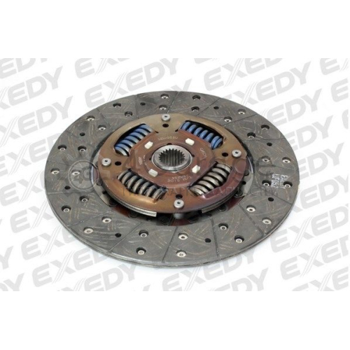 Диск сцепления EXEDY MBD063U в Москве