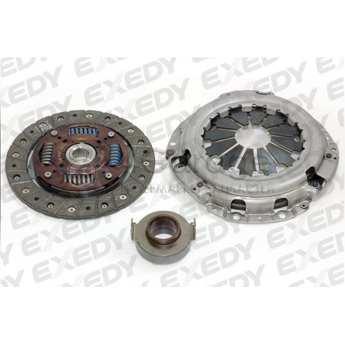 EXEDY HCK2047 Комплект сцепления в Красноярске