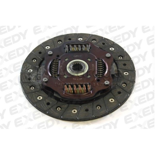 EXEDY MBD107 Диск сцепления