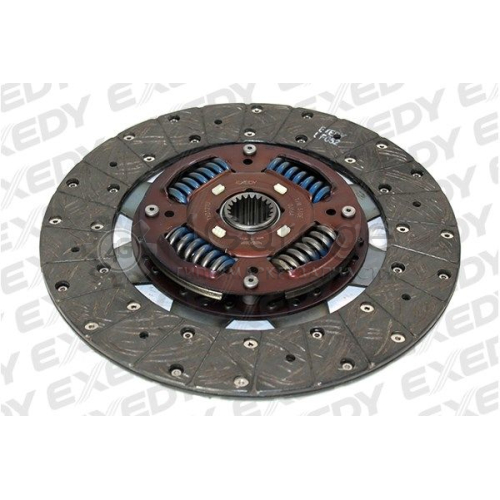 Диск сцепления EXEDY TYD121U в Нижнем Новгороде