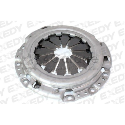 Нажимной диск сцепления EXEDY DWC718 в Нижнем Новгороде