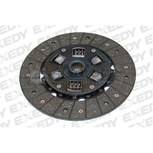 EXEDY HYD304 Диск сцепления в Красноярске