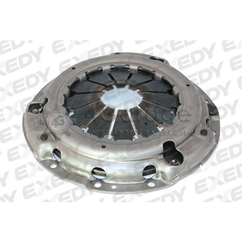 Нажимной диск сцепления EXEDY NSC623 в Нижнем Новгороде