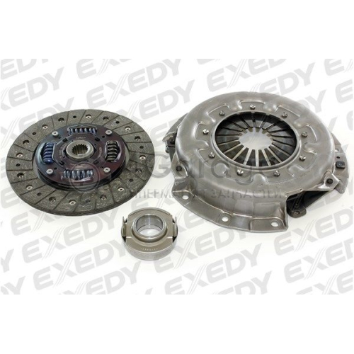EXEDY MBK2106 Комплект сцепления в Красноярске
