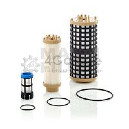 Топливный фильтр MANN-FILTER PU110053z в Москве
