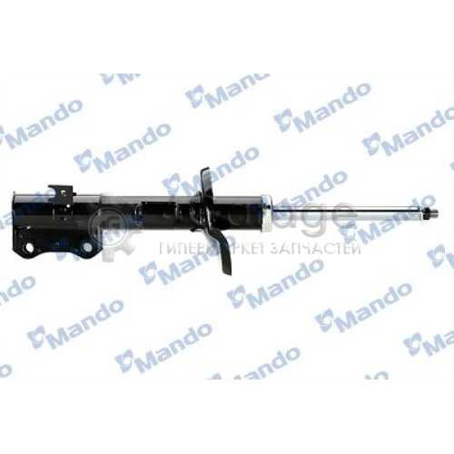 MANDO MSS020284 Амортизатор в Красноярске