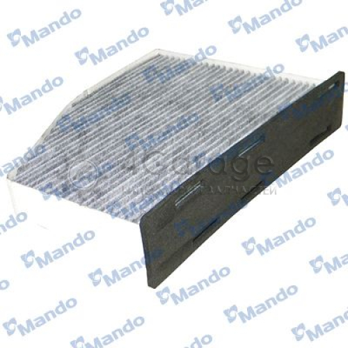 MANDO MMF025140 Фильтр воздух во внутренном пространстве в Красноярске