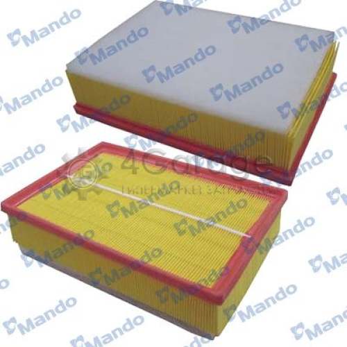 Воздушный фильтр MANDO MMF015334 в Ростове-на-Дону