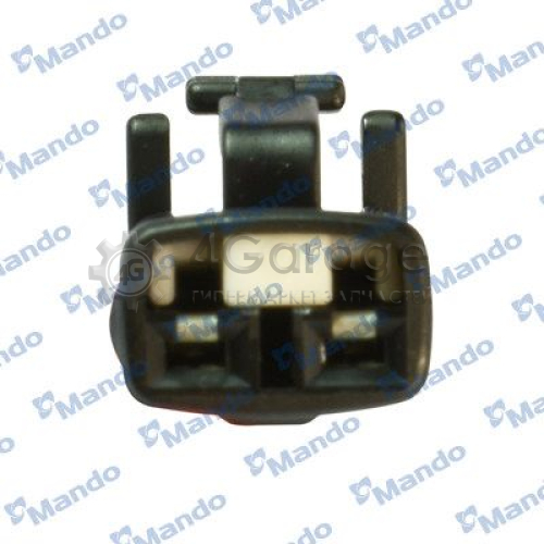 MANDO EX956702K000 Датчик ABS передний левый EX956702K000 KIA SOUL [AM]