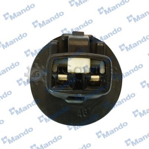 MANDO EX956702E310 Датчик ABS передний правый EX956702E310 HYUNDAI TUCSON [JM]