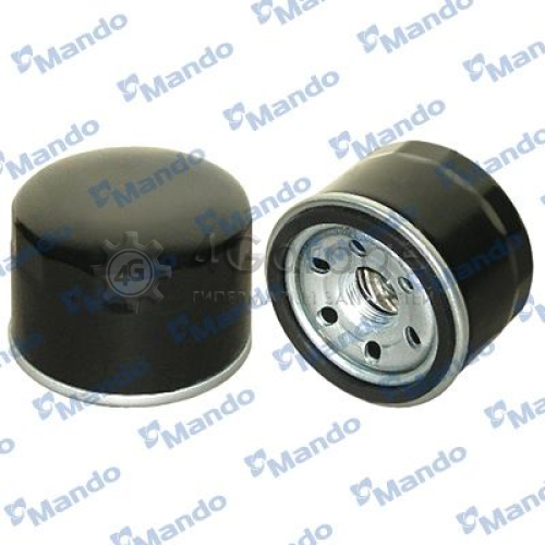 Масляный фильтр MANDO MMF045282 в Нижнем Новгороде