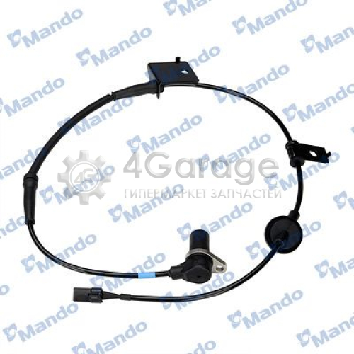 MANDO EX9561026010 Датчик ABS передний левый EX9561026010 HYUNDAI SANTAFE [SM]