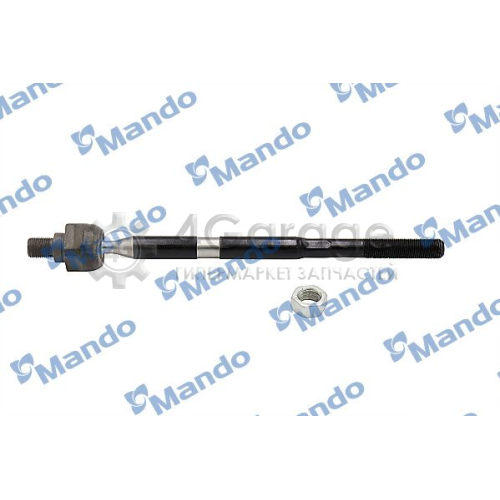 Осевой шарнир рулевая тяга MANDO DSA020370 в Ростове-на-Дону
