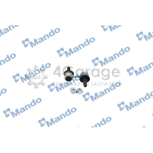 Тяга / стойка стабилизатор MANDO MSC010025 в Москве