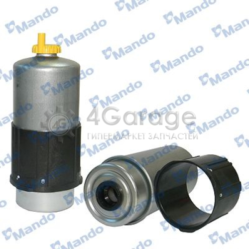 Топливный фильтр MANDO MMF035083 в Ростове-на-Дону