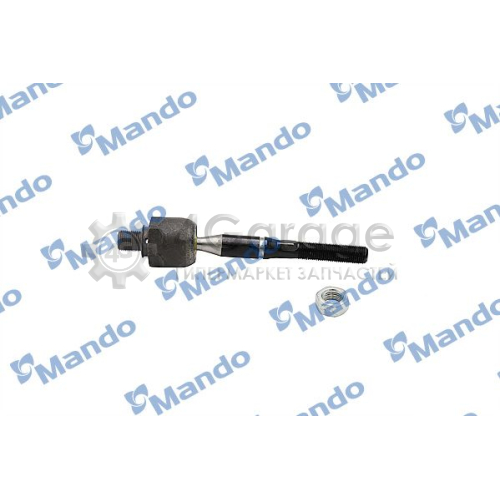 Осевой шарнир рулевая тяга MANDO DSA020332 в Москве
