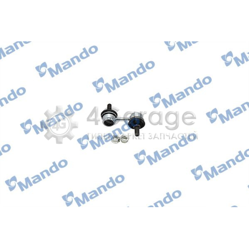 Тяга / стойка стабилизатор MANDO SLH0071 в Ростове-на-Дону