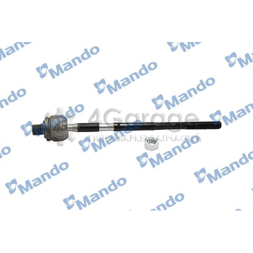 MANDO DSA020357 Осевой шарнир рулевая тяга в Красноярске