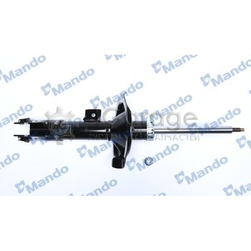 Амортизатор MANDO MSS016055 в Ростове-на-Дону