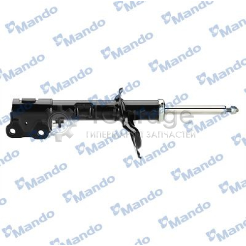 Амортизатор MANDO MSS020111 в Москве