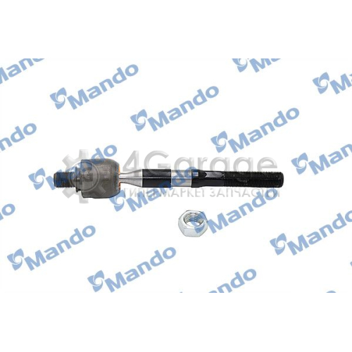 Осевой шарнир рулевая тяга MANDO DSA020239 в Ростове-на-Дону