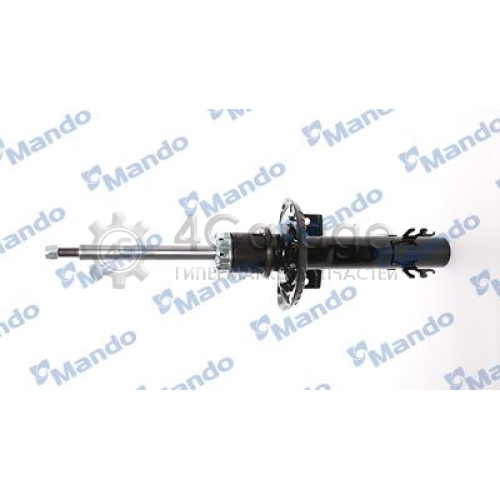 Амортизатор MANDO MSS017275 в Ростове-на-Дону