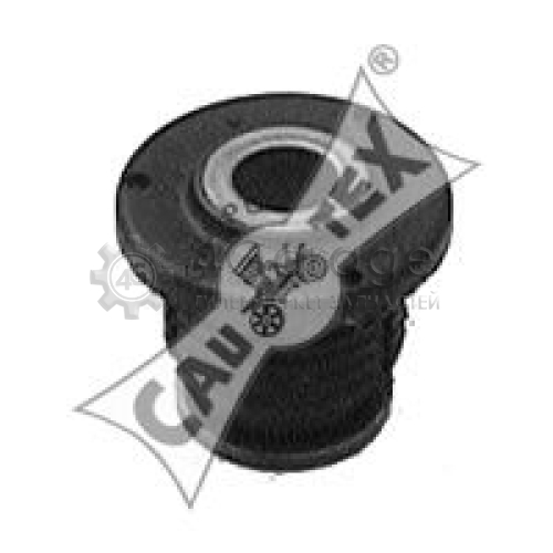 CAUTEX 020368 Втулка балка моста в Красноярске
