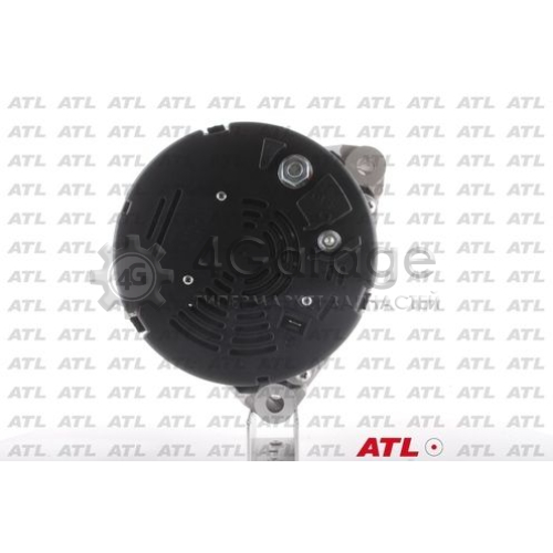 Генератор DELTA AUTOTECHNIK (ATL) L41650 в Нижнем Новгороде