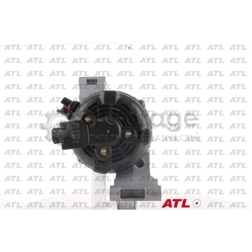 Генератор DELTA AUTOTECHNIK (ATL) L82410 в Москве