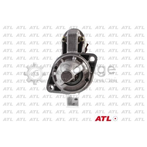 Стартер DELTA AUTOTECHNIK (ATL) A12170 в Нижнем Новгороде
