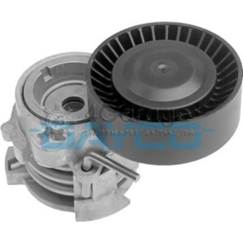 DAYCO APV2279 Натяжитель ремня клиновой зубча в Красноярске