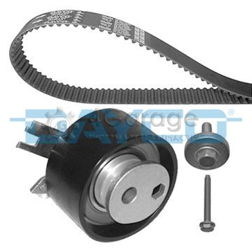 DAYCO KTB322 Комплект ремня ГРМ в Красноярске