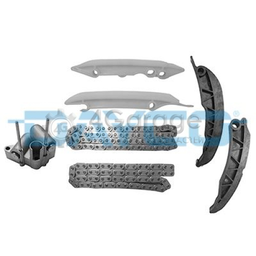 DAYCO KTC1049 Комплект цели привода распредвала в Красноярске
