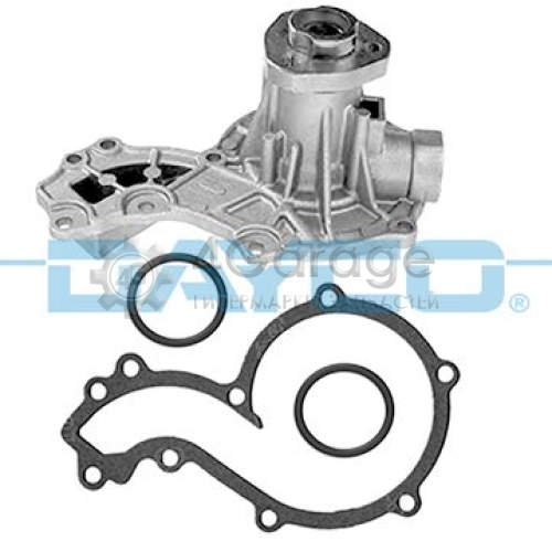 DAYCO DP451 Водяной насос в Красноярске