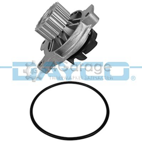DAYCO DP164 Водяной насос в Красноярске