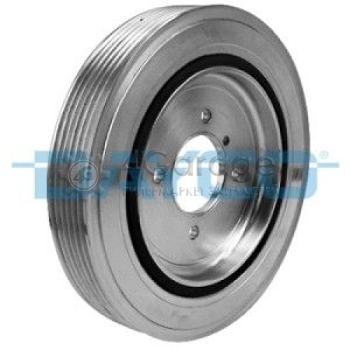 DAYCO DPV1053 Ременный шкив коленчатый вал в Красноярске