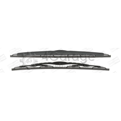 Щетка стеклоочистителя Aerovantage Spoiler CHAMPION ASC6055B02 в Нижнем Новгороде