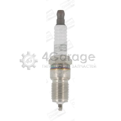 Свеча зажигания COPPER PLUS CHAMPION OE011T10 в Москве