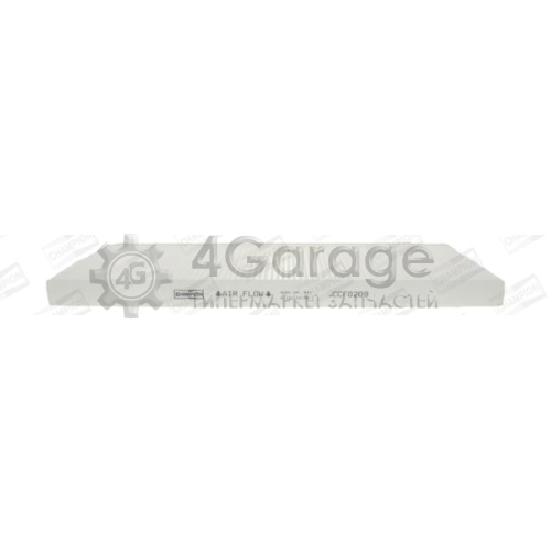 CHAMPION CCF0209 Фильтр воздух во внутренном пространстве в Красноярске