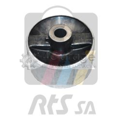 Подвеска рычаг независимой подвески колеса RTS 01700596 в Нижнем Новгороде
