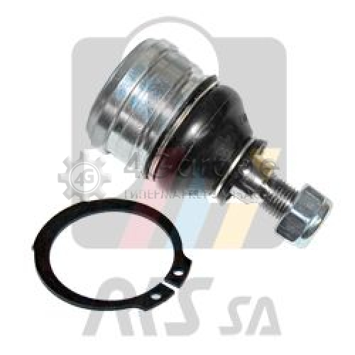 Шарнир независимой подвески / поворотного рычага RTS 9309769 в Москве