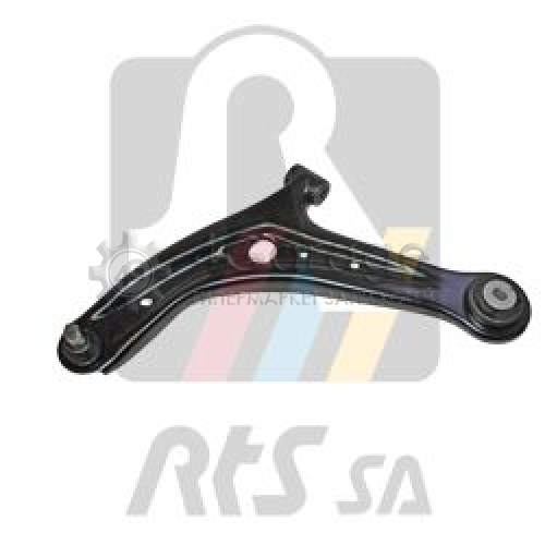 RTS 96906572 Рычаг независимой подвески колеса подвеска колеса в Красноярске