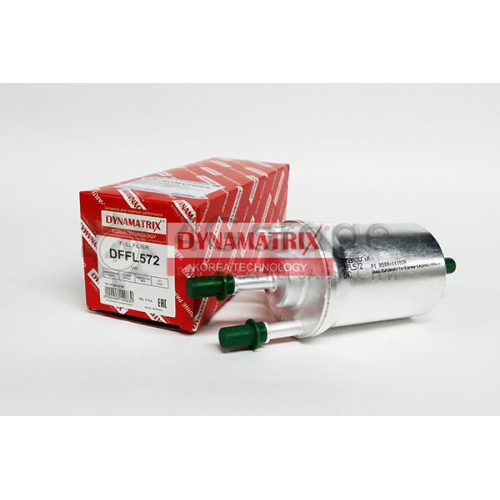 Топливный фильтр DYNAMATRIX DFFL572 в Нижнем Новгороде