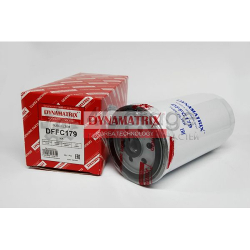 Топливный фильтр DYNAMATRIX DFFC179 в Ростове-на-Дону